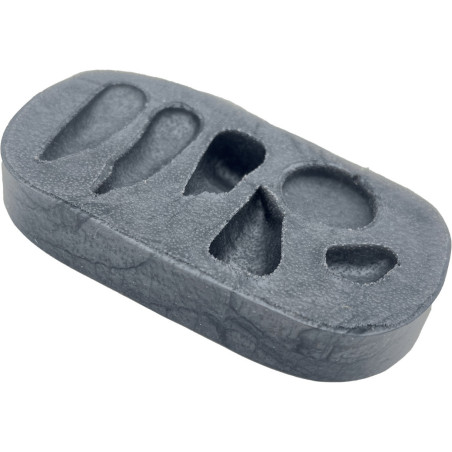 modelagem de molde-koala-3d