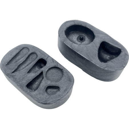 coala modelador de moldes