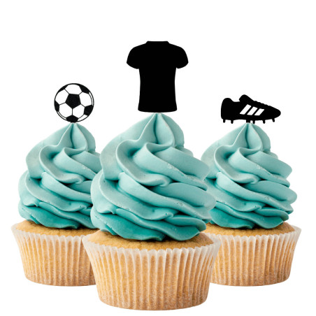 pé-de-cupcake