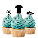 pé-de-cupcake