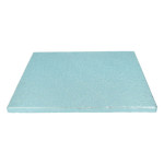 Bolo-tambor-azul-celeste-30 cm-quadrado