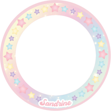 bandeja-bolo-design-unicórnio-personalizado-20cm
