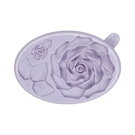 molde-de-modelagem multi-rosa