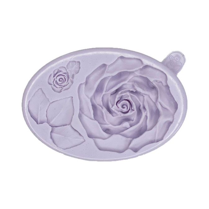 molde-de-modelagem multi-rosa