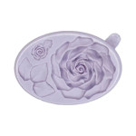 molde-de-modelagem multi-rosa
