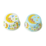 caixas de cupcake de urso