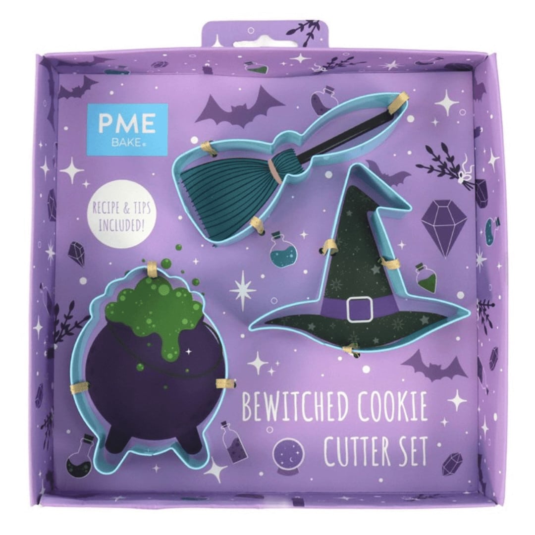 conjunto cortador de peças ensorceles