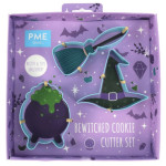 conjunto cortador de peças ensorceles