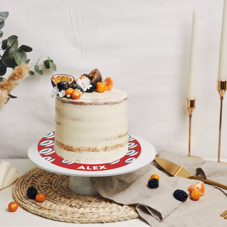 cake-board-bolo-rúgbi personalizado