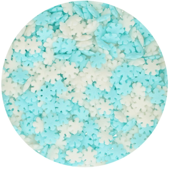 granulado-flocos-azul-branco