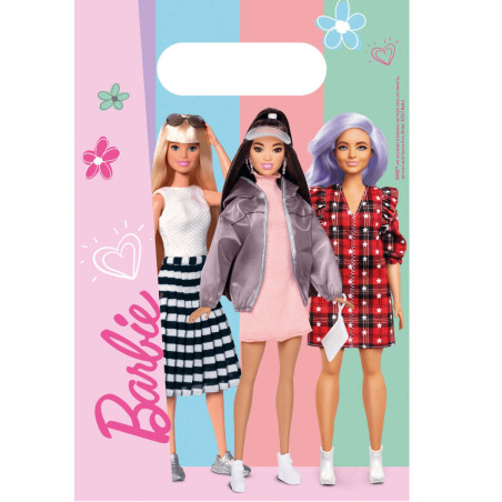 bolsas-de-aniversário-barbie
