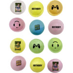 discos de videogame personalizados