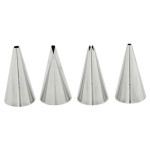 4 bicos de Natal Wilton
