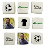 marshmallows-futebol personalizado