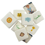 selva de marshmallows