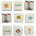 marshmallows da selva personalizados