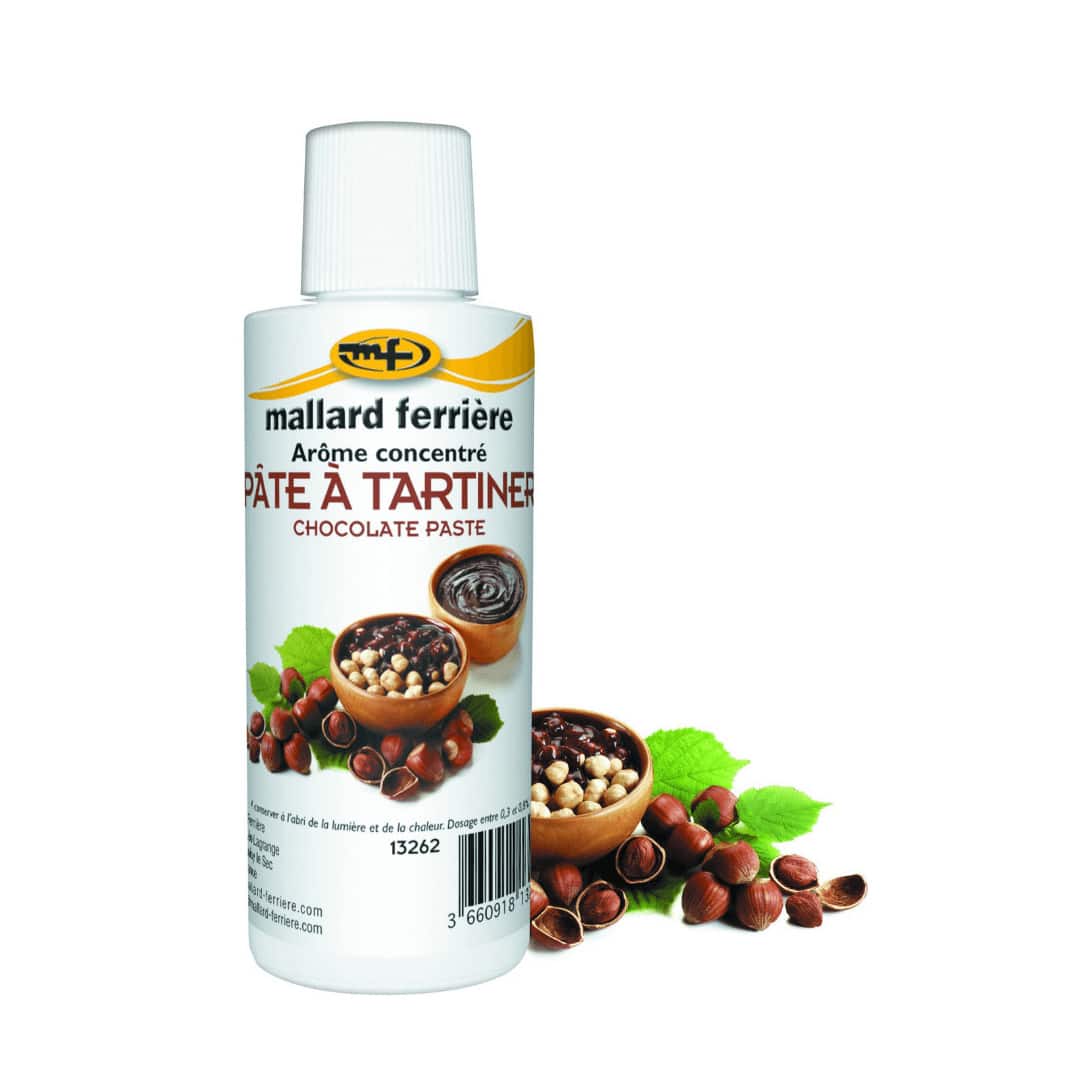 pasta de aromatizante alimentar-125ml