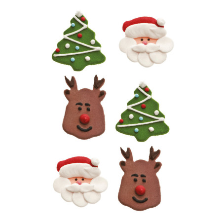 decorações-logs-assuntos-de-natal