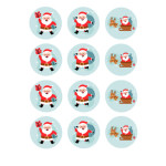 mini-discos-açúcar-papai-natal