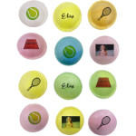discos-tenis personalizados