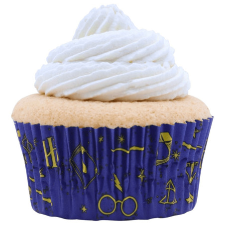 bolinho de harry potter