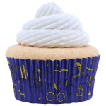 bolinho de harry potter
