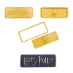 cortador de massa harry potter