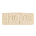 biscoito de harry potter