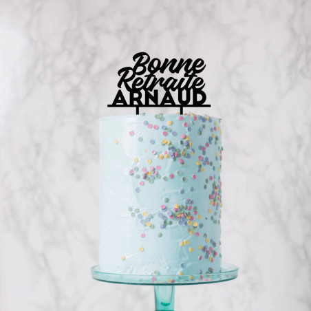 topo de bolo-boa-aposentadoria-personalizável