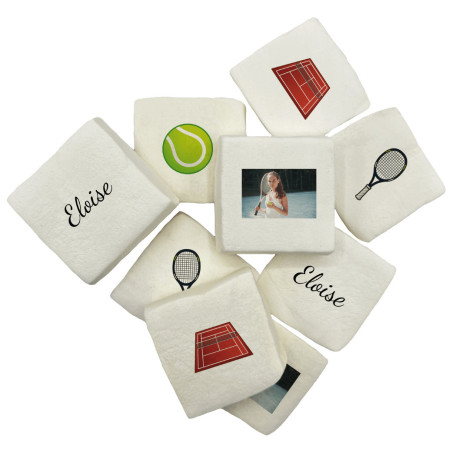 marshmallows-tênis personalizáveis