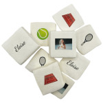 marshmallows-tênis personalizáveis