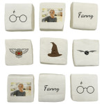 marshmallows personalizados de mago