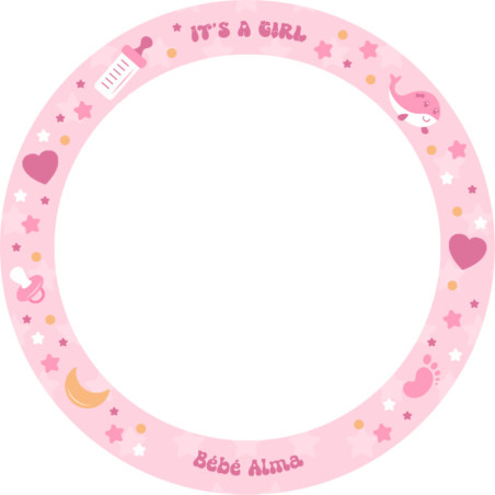 cake-board-bolo-personalizado-é-uma-menina