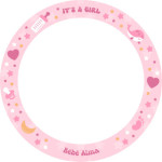 cake-board-bolo-personalizado-é-uma-menina