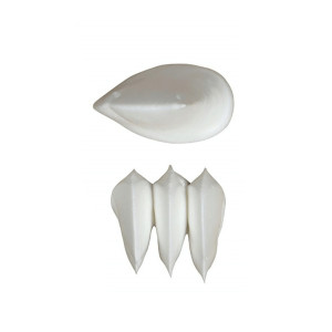 Soquete Saint Honoré 2,5cm