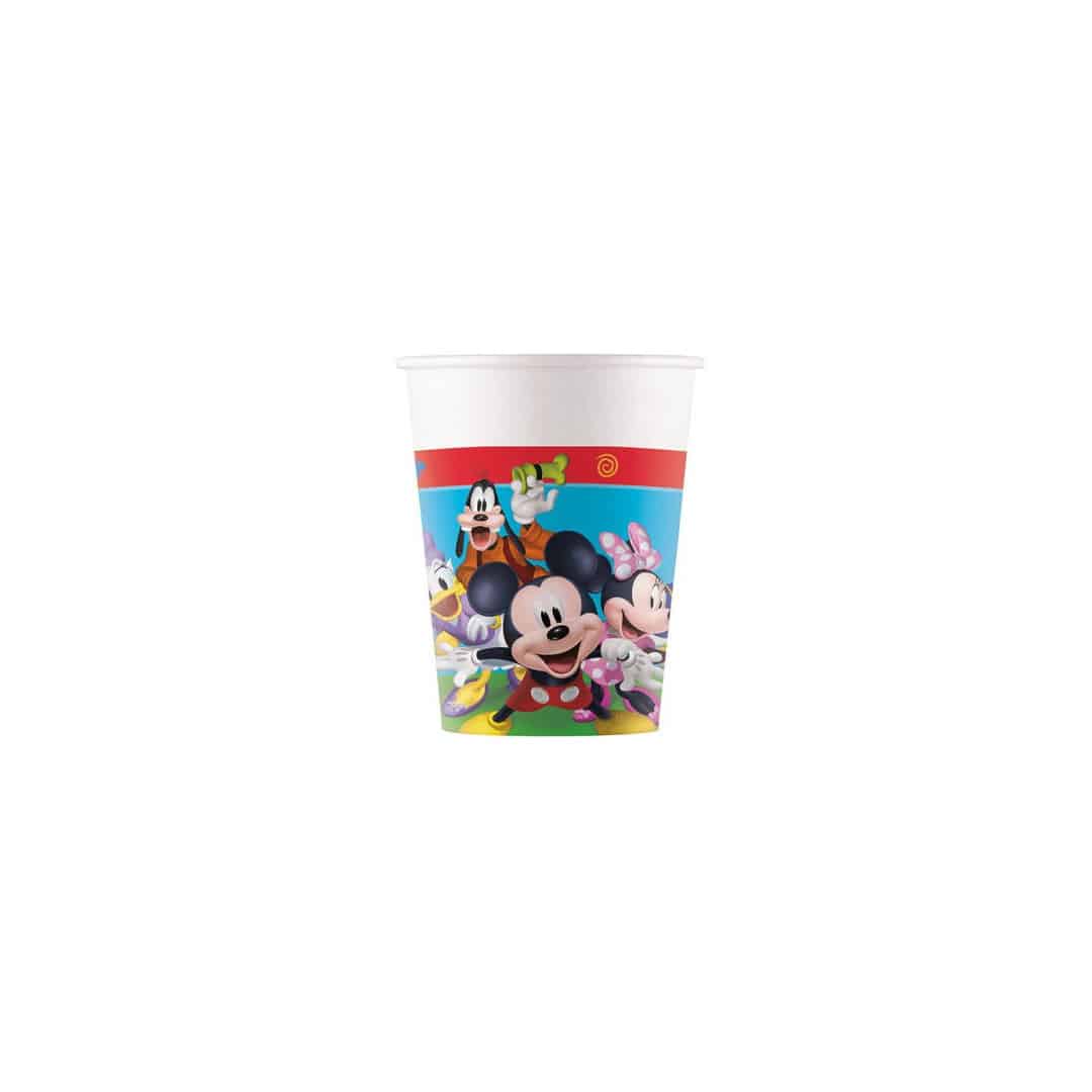 copos do mickey