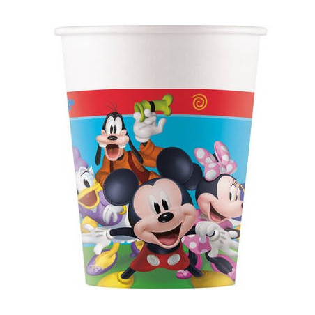 copos do mickey