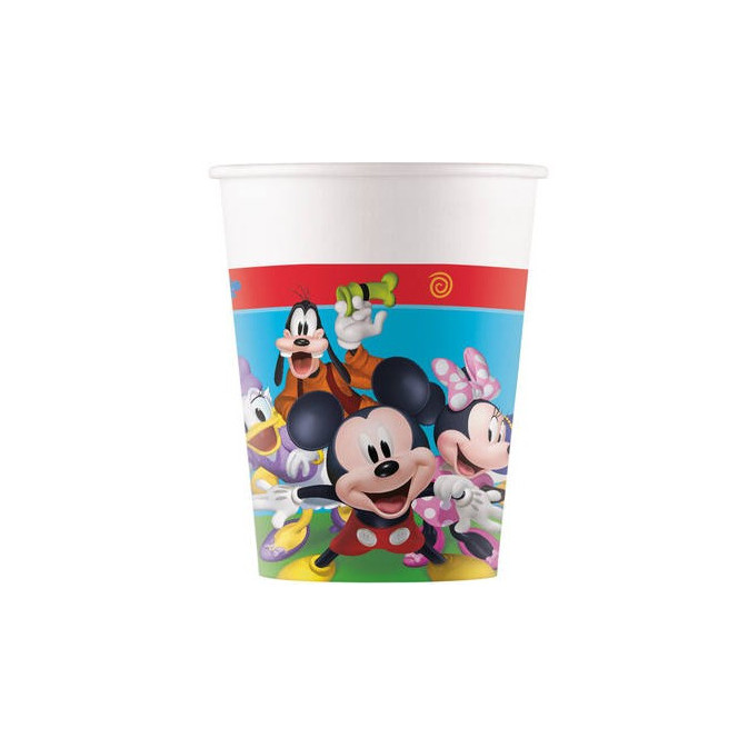 copos do mickey