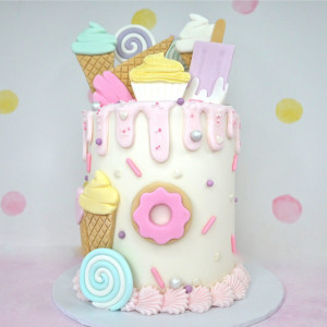 Molde de modelagem de confeitaria
