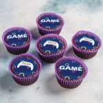 mini-disco-videogame-de-açúcar-para-cupcake