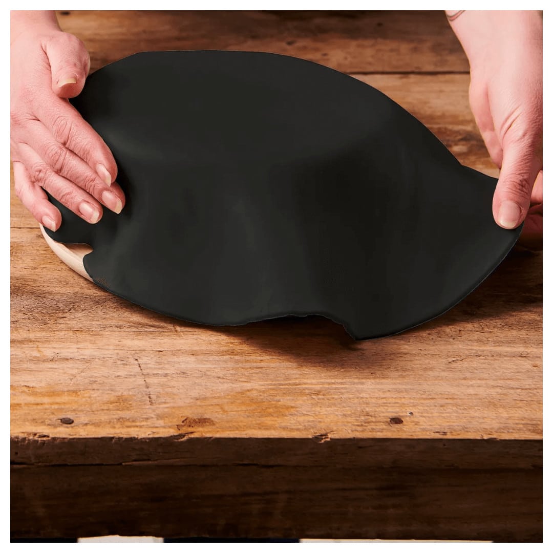 Colar-a-sucre-funcakes-etalee-noir