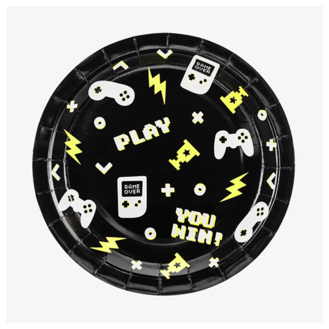 placas de videogame