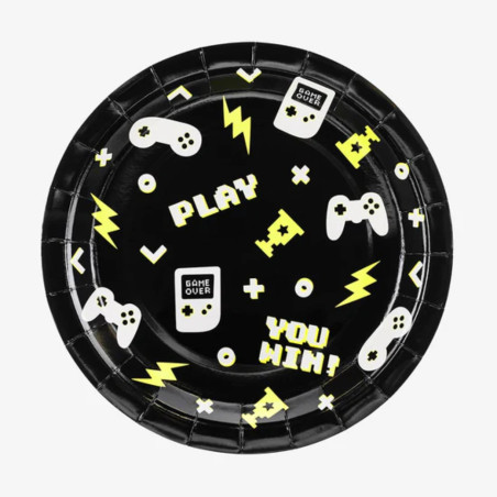 placas de videogame