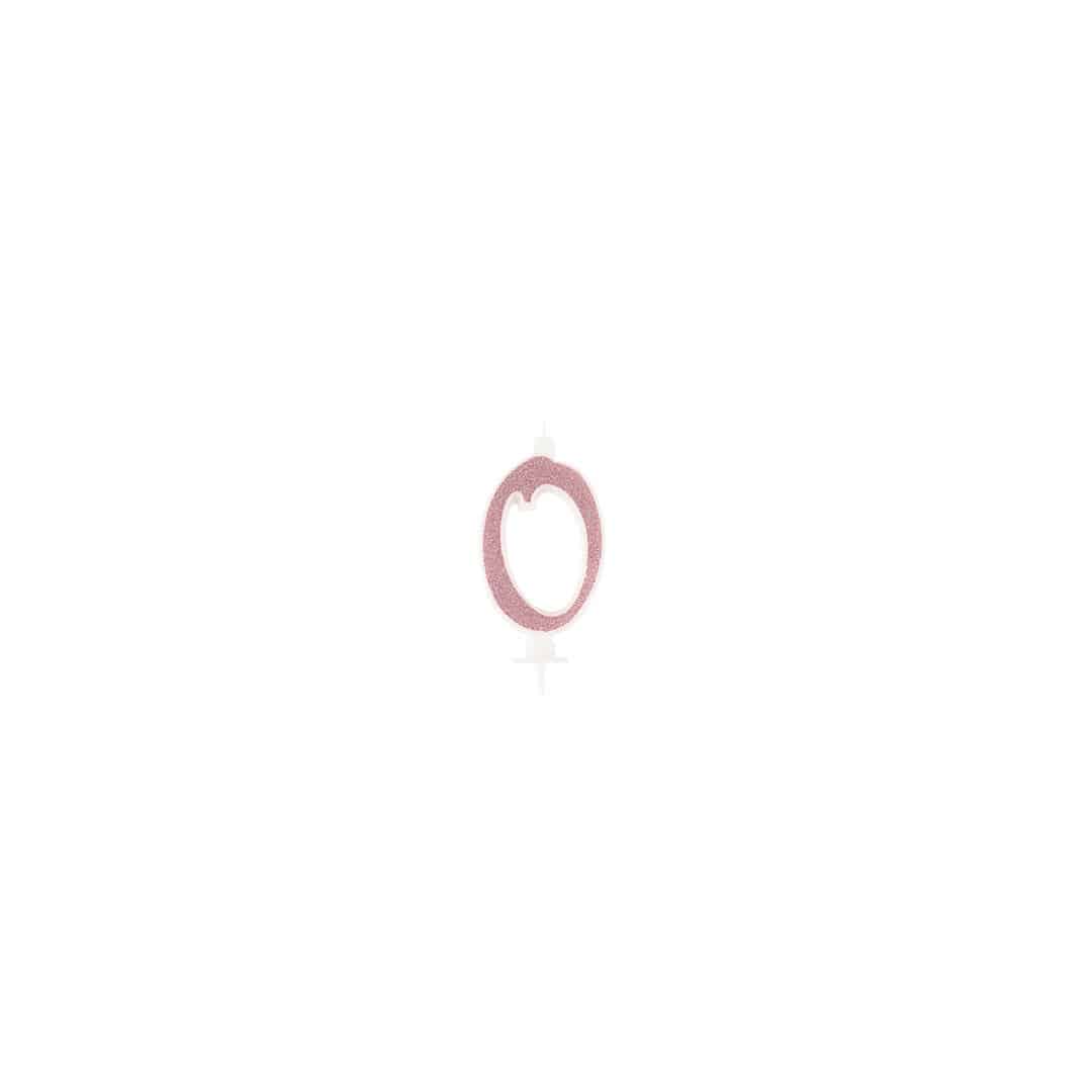 vela-de-aniversário-rosa-número-0-gigante