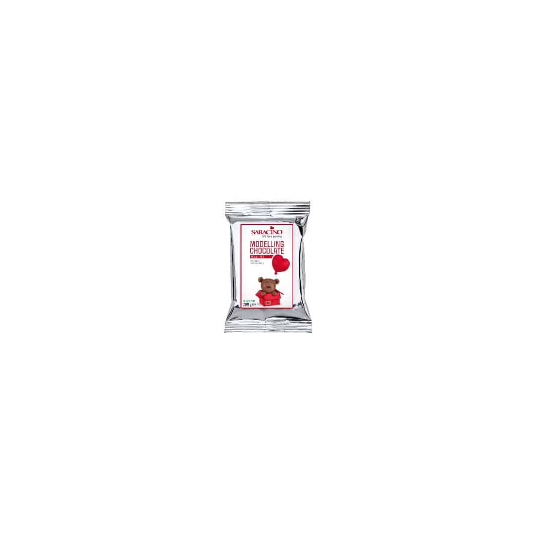 pasta-de-chocolate-para-modelar-vermelho-250-gr