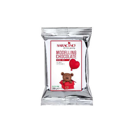 pasta-de-chocolate-para-modelar-vermelho-250-gr
