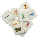 marshmallows-de-dinossauro-personalizáveis