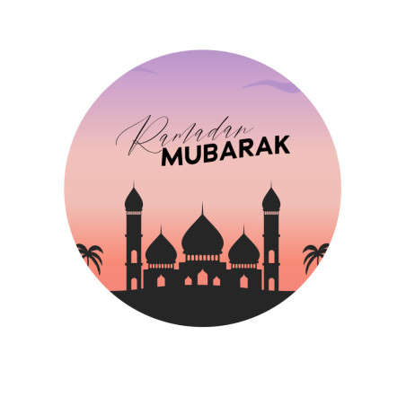 foto-redonda-comestível-ramadan