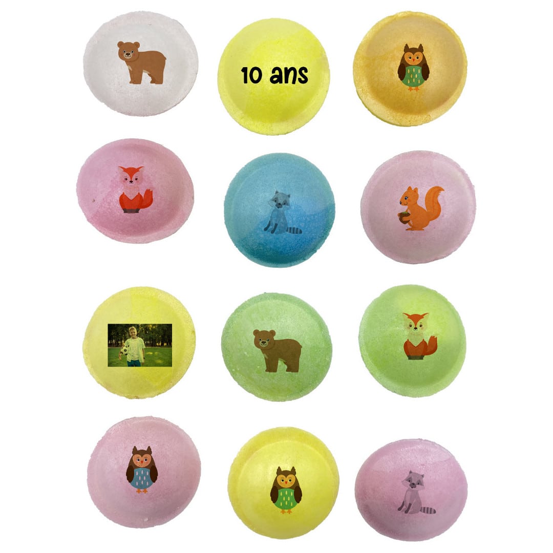 pires-animais-de-fazenda personalizados