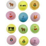 pires-animais-de-fazenda personalizados